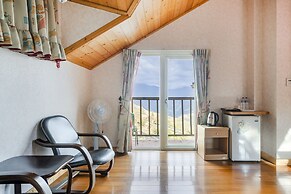 Chingjing New Paradise B&B