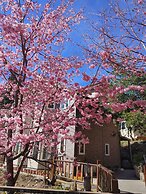 Chingjing New Paradise B&B