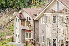 Chingjing New Paradise B&B