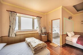 Chingjing New Paradise B&B