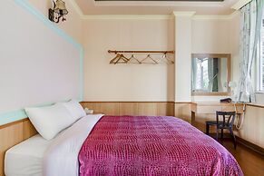 Chingjing New Paradise B&B