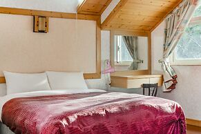 Chingjing New Paradise B&B