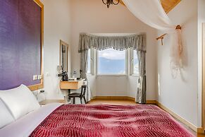 Chingjing New Paradise B&B