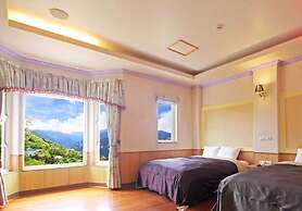 Chingjing New Paradise B&B