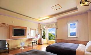 Chingjing New Paradise B&B