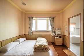 Chingjing New Paradise B&B