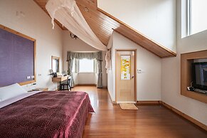 Chingjing New Paradise B&B