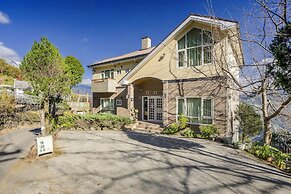 Chingjing New Paradise B&B