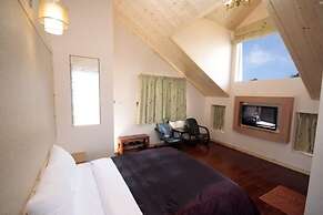 Chingjing New Paradise B&B