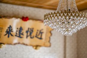 Chingjing New Paradise B&B