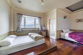 Chingjing New Paradise B&B