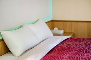 Chingjing New Paradise B&B