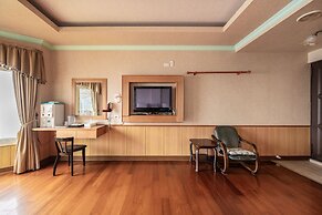 Chingjing New Paradise B&B