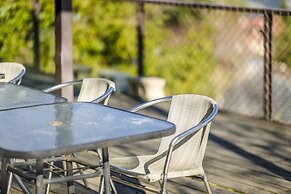 Chingjing New Paradise B&B