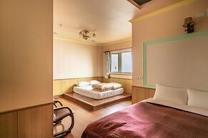 Chingjing New Paradise B&B