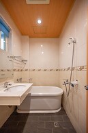 Chingjing New Paradise B&B