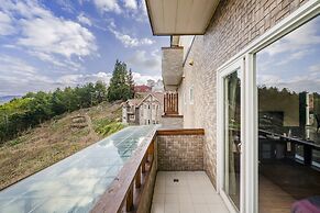 Chingjing New Paradise B&B