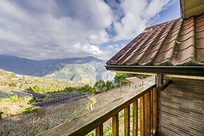 Chingjing New Paradise B&B