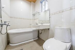 Chingjing New Paradise B&B