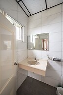 Chingjing New Paradise B&B