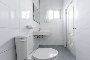 Chingjing New Paradise B&B