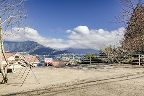 Chingjing New Paradise B&B