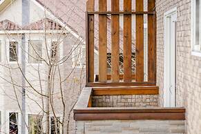 Chingjing New Paradise B&B