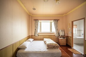 Chingjing New Paradise B&B