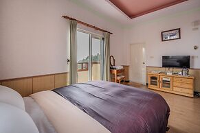 Chingjing New Paradise B&B