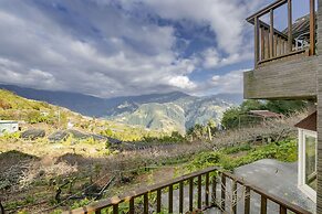 Chingjing New Paradise B&B