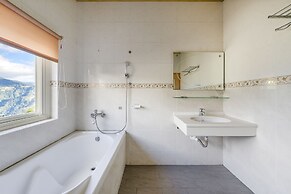 Chingjing New Paradise B&B