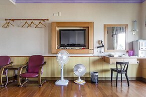 Chingjing New Paradise B&B