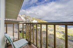 Chingjing New Paradise B&B