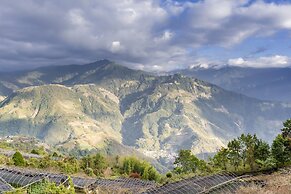 Chingjing New Paradise B&B