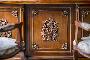 Chingjing New Paradise B&B