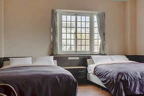 Chingjing New Paradise B&B