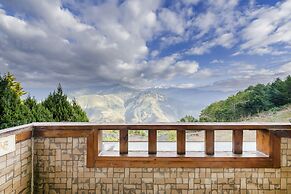 Chingjing New Paradise B&B