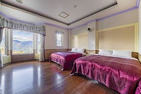 Chingjing New Paradise B&B