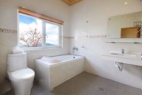 Chingjing New Paradise B&B