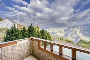 Chingjing New Paradise B&B