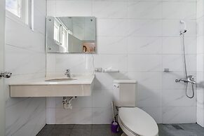 Chingjing New Paradise B&B