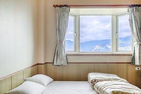 Chingjing New Paradise B&B