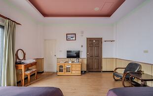 Chingjing New Paradise B&B