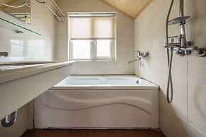 Chingjing New Paradise B&B