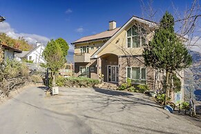 Chingjing New Paradise B&B