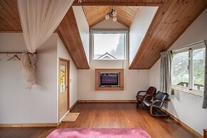 Chingjing New Paradise B&B