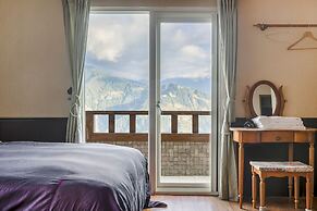 Chingjing New Paradise B&B