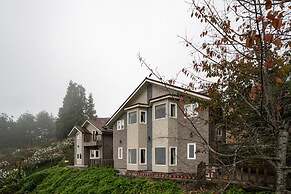 Chingjing New Paradise B&B