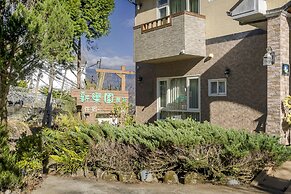 Chingjing New Paradise B&B