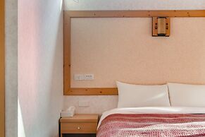 Chingjing New Paradise B&B